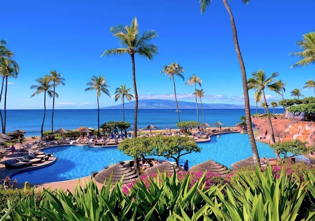 Photo of Outdoor in Kaanapali