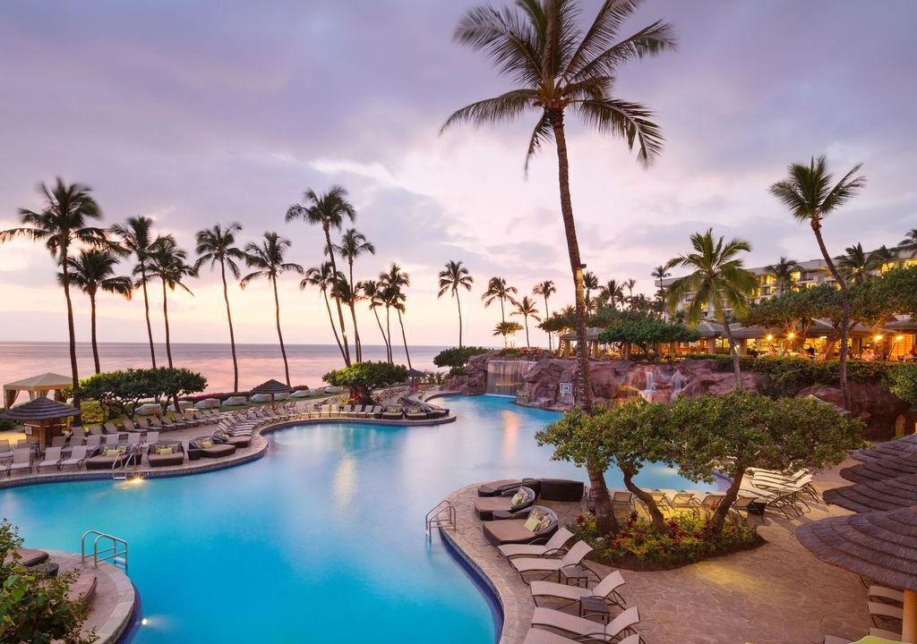 Photo of Outdoor in Kaanapali