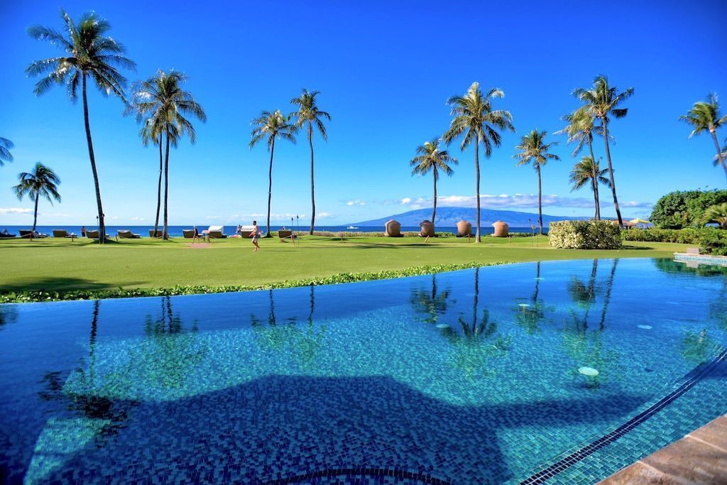 Photo of Outdoor in Kaanapali