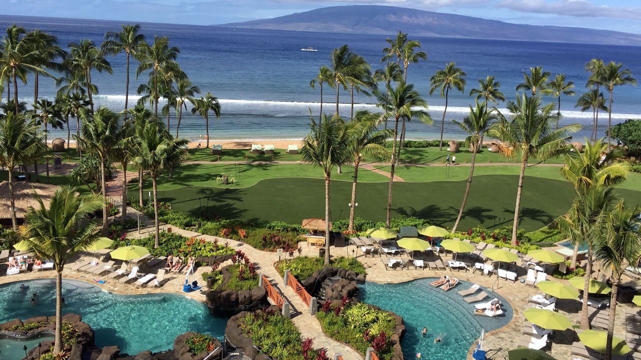 Photo of Outdoor in Kaanapali