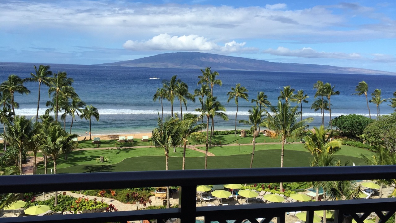 Photo of Outdoor in Kaanapali