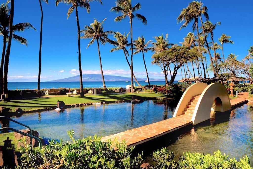 Photo of Outdoor in Kaanapali