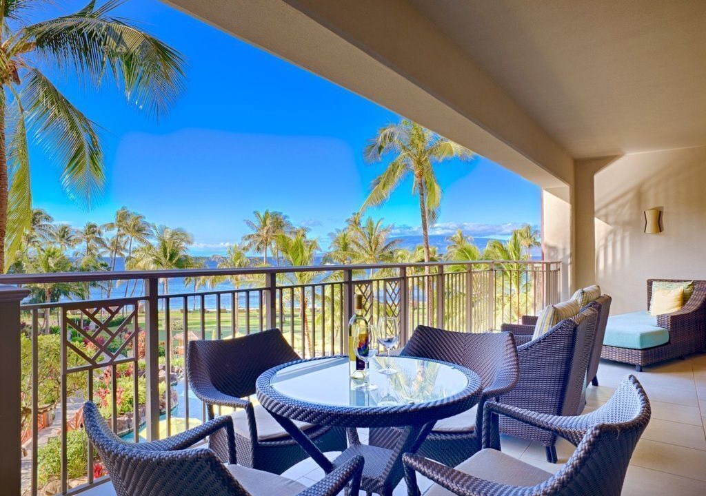 Photo of Outdoor in Kaanapali