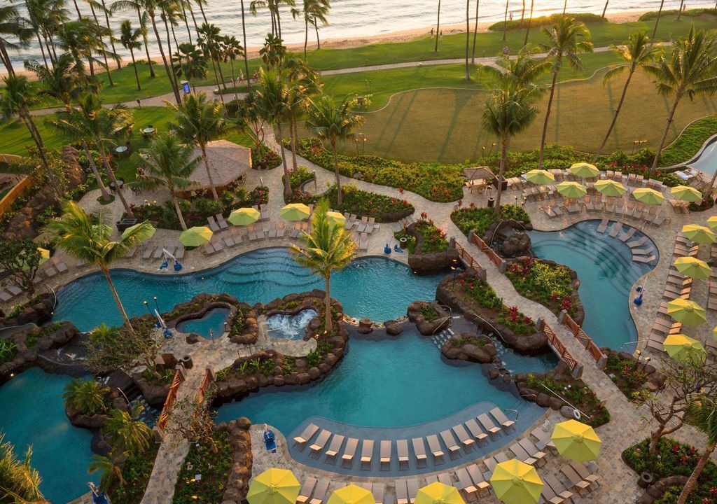 Photo of Outdoor in Kaanapali