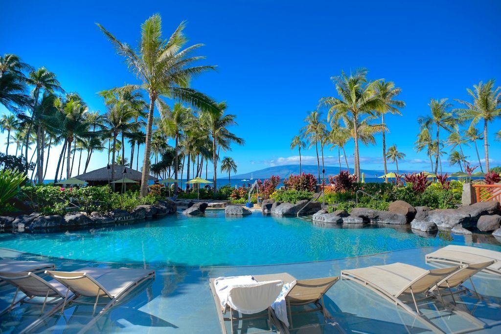 Photo of Outdoor in Kaanapali
