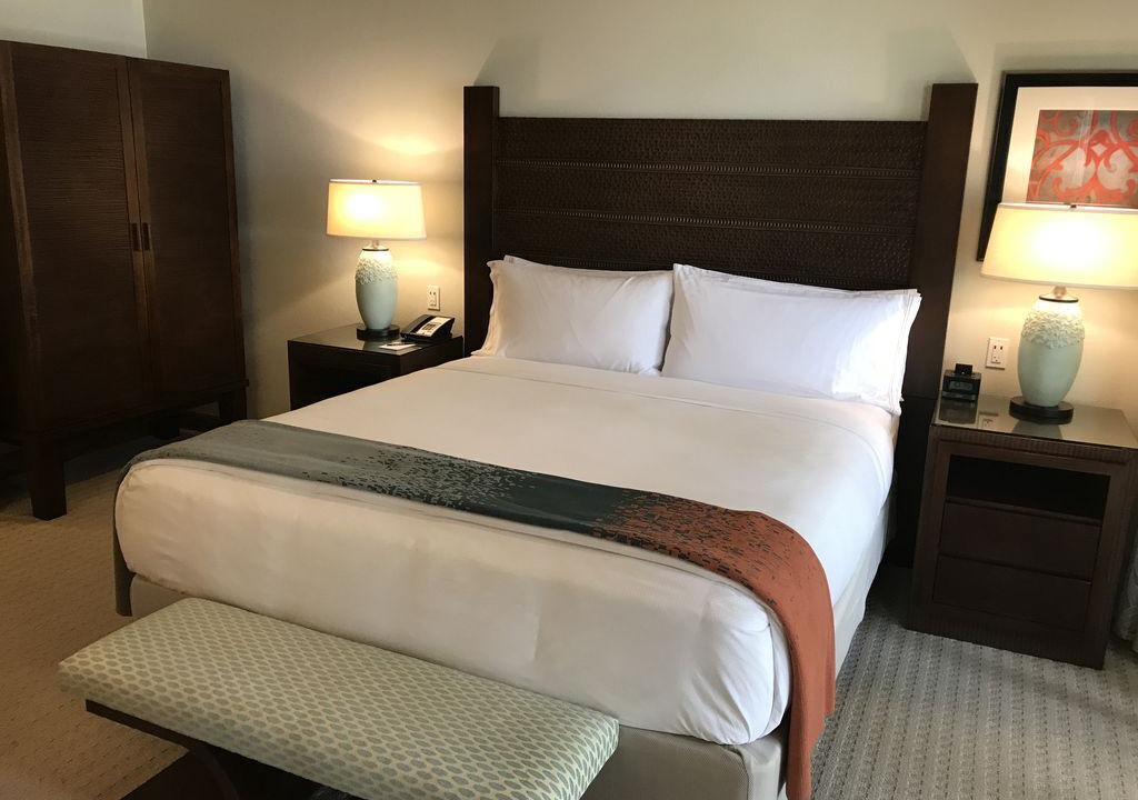 Photo of Bedroom in Kaanapali