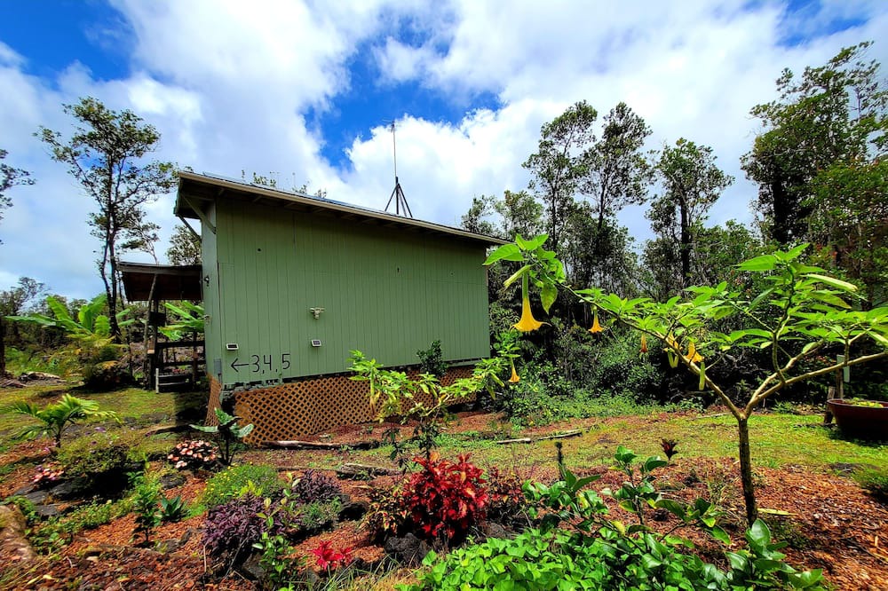 Photo of Outdoor in Pahoa