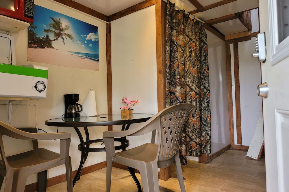 Photo of Kitchen in Pahoa