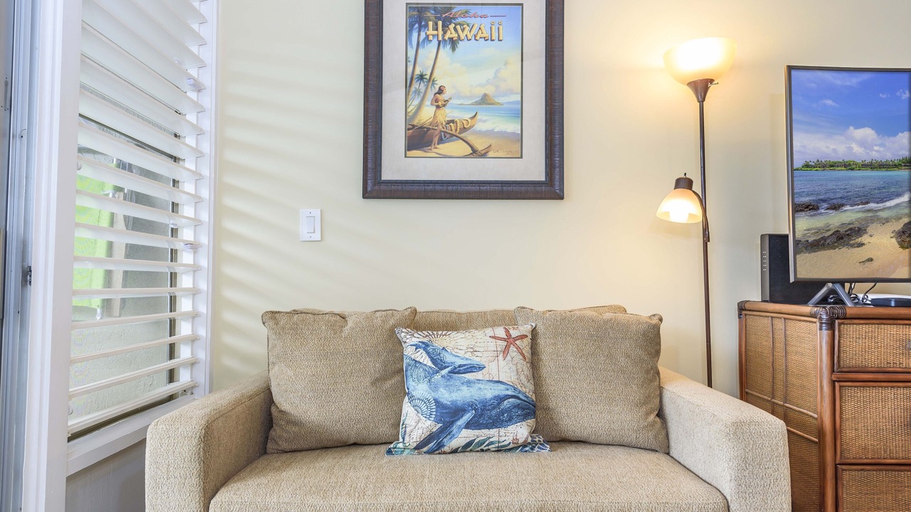 Photo of Bedroom in Napili