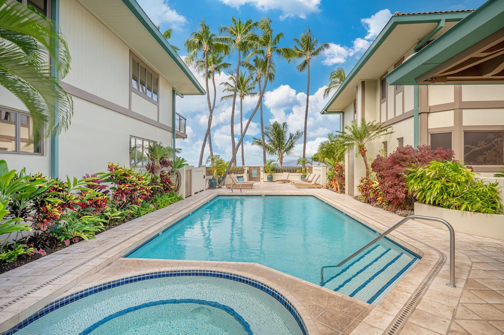 Photo of Outdoor in Historic Lahaina Front Street