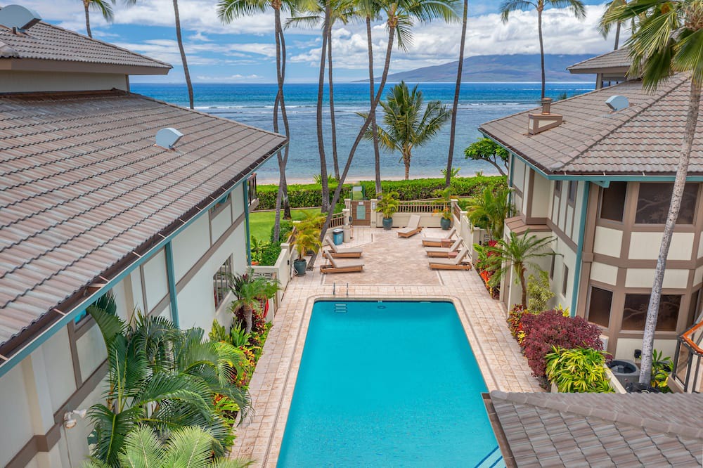 Photo of Outdoor in Historic Lahaina Front Street