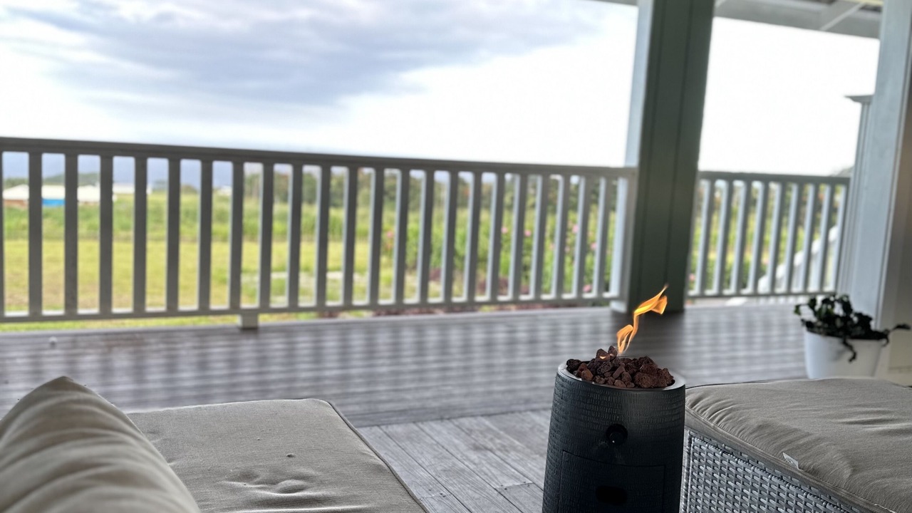 Photo of Outdoor in Hakalau