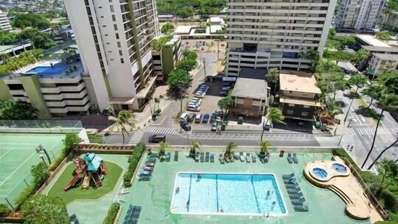 Photo of Outdoor in Waikiki