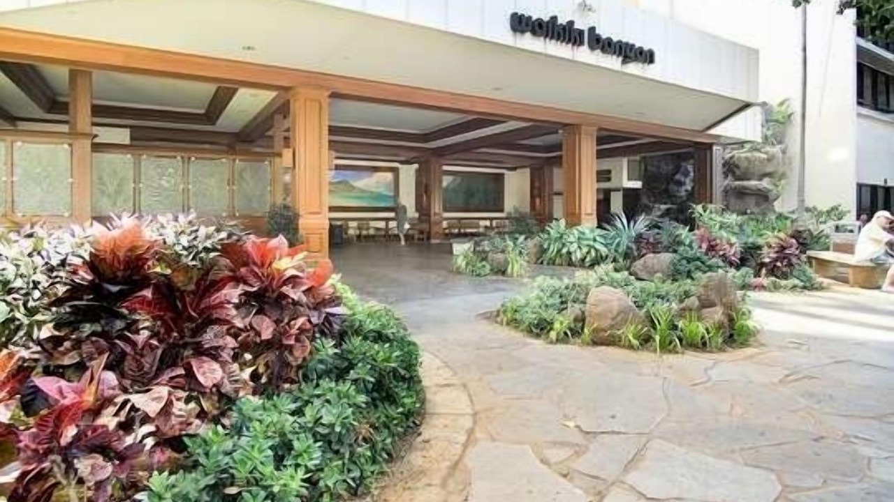 Photo of Outdoor in Waikiki