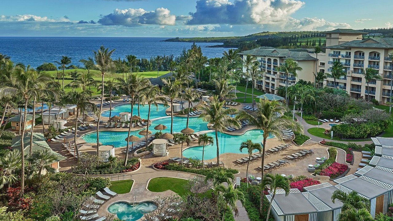 Photo of Outdoor in Kapalua