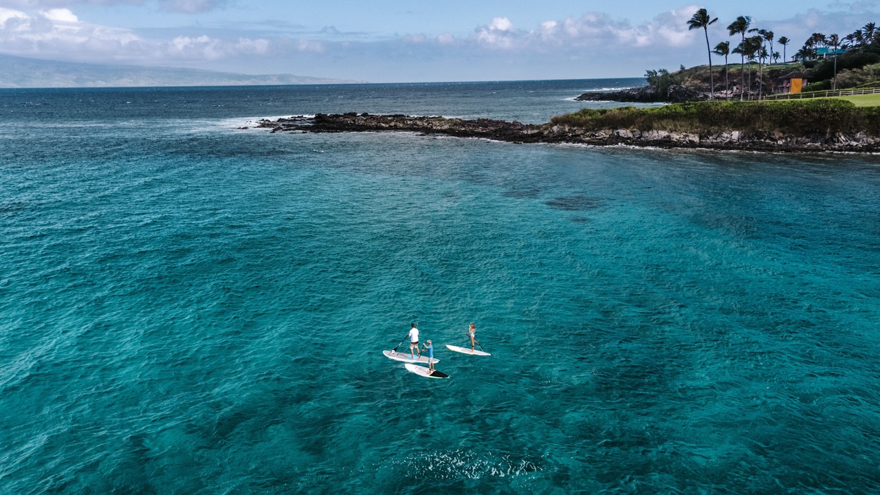 Photo of Others in Kapalua
