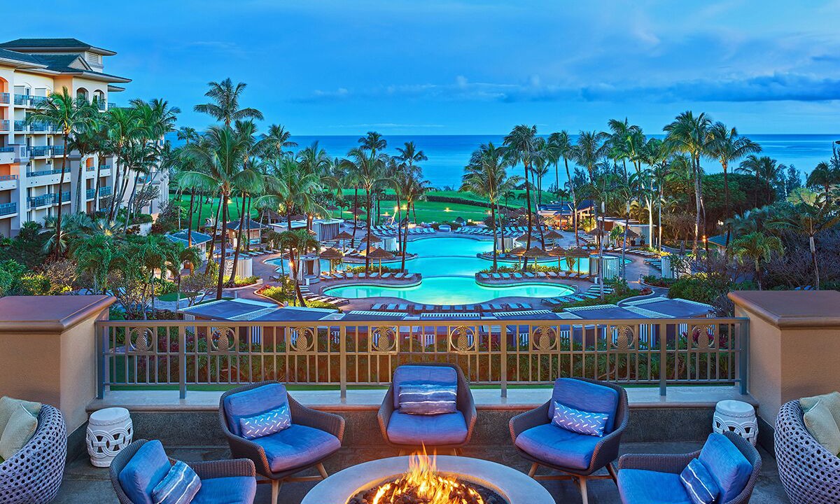 Photo of Outdoor in Kapalua