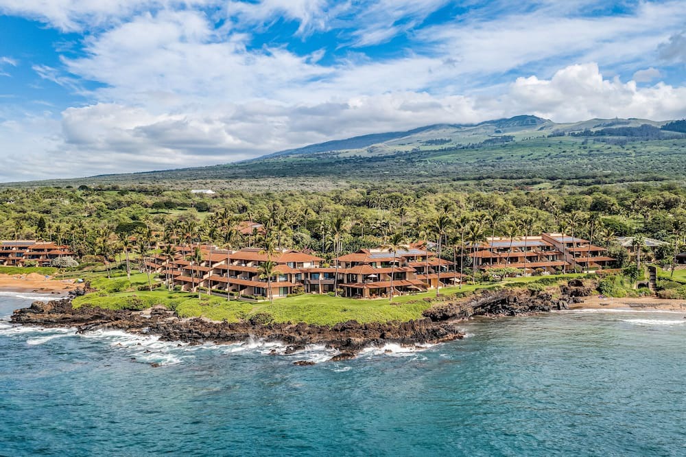 Photo of Outdoor in Wailea
