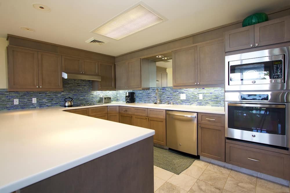 Photo of Kitchen in Wailea