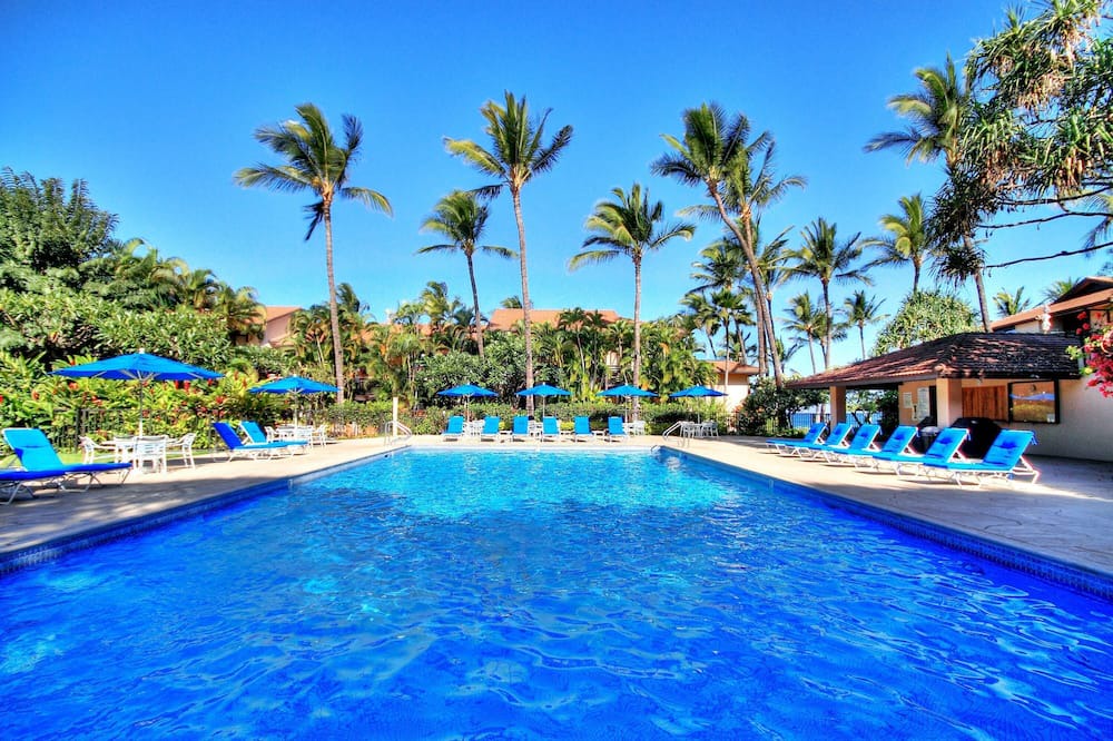 Photo of Outdoor in Wailea