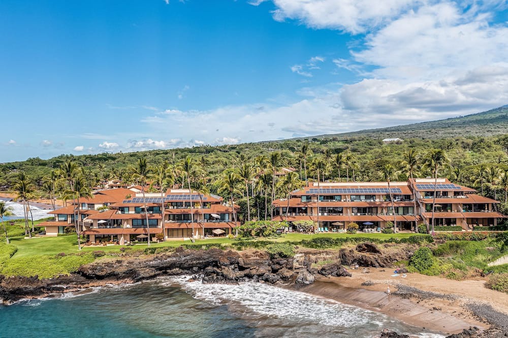 Photo of Outdoor in Wailea
