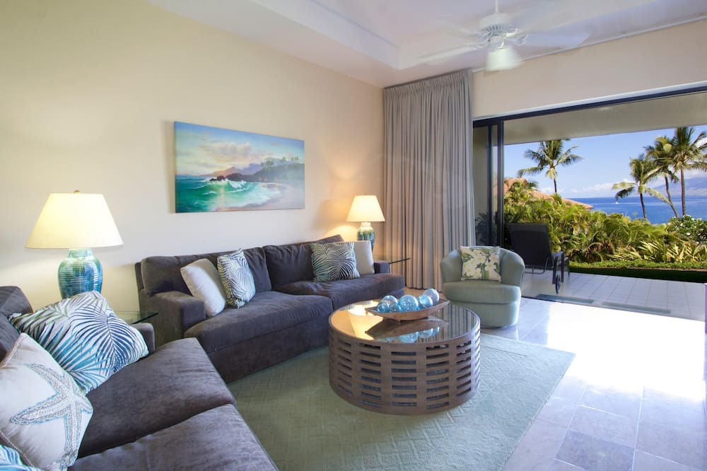 Photo of Livingroom in Wailea