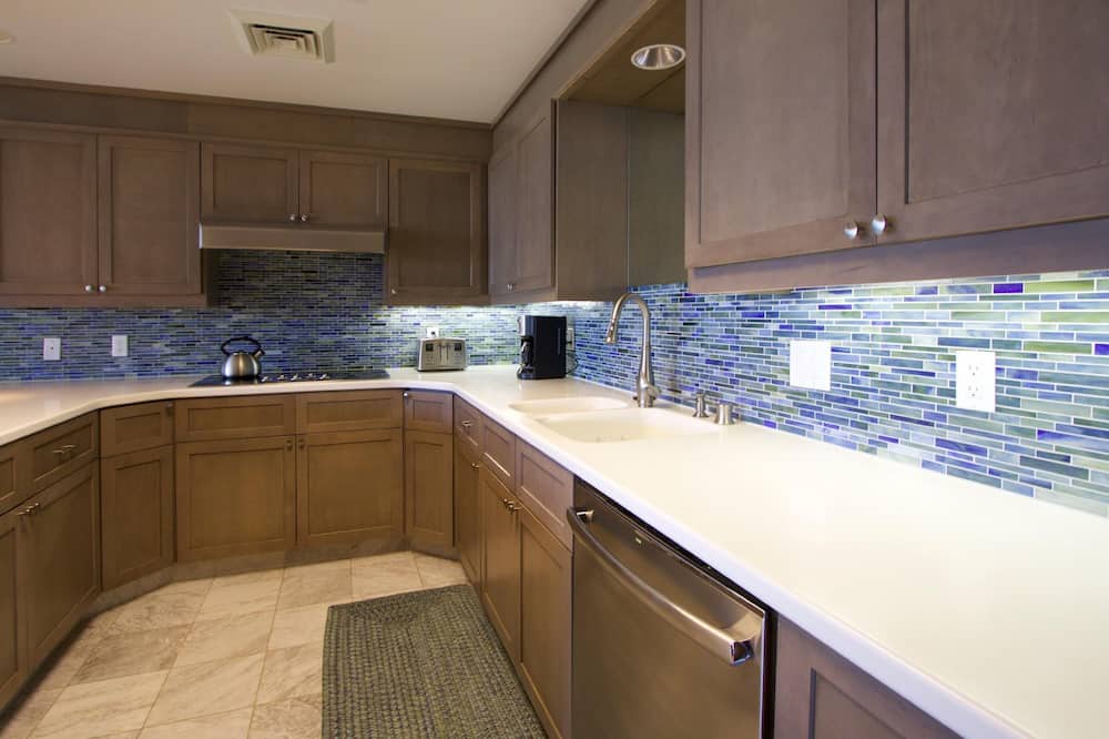 Photo of Kitchen in Wailea
