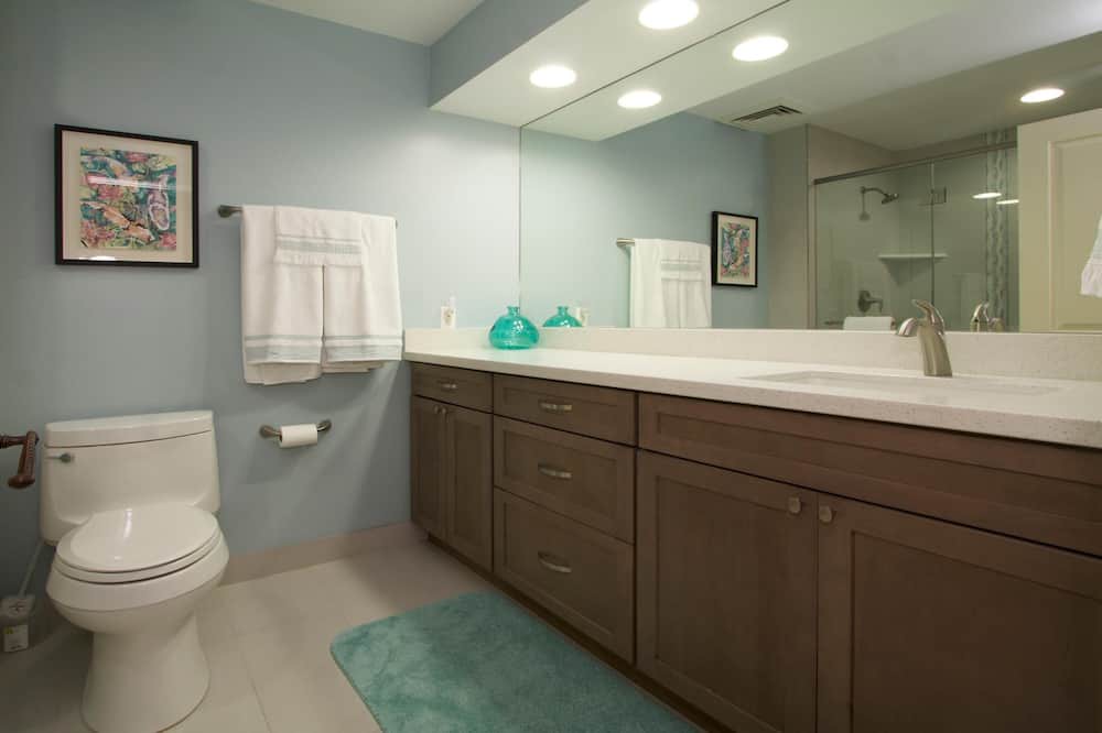 Photo of Bathroom in Wailea