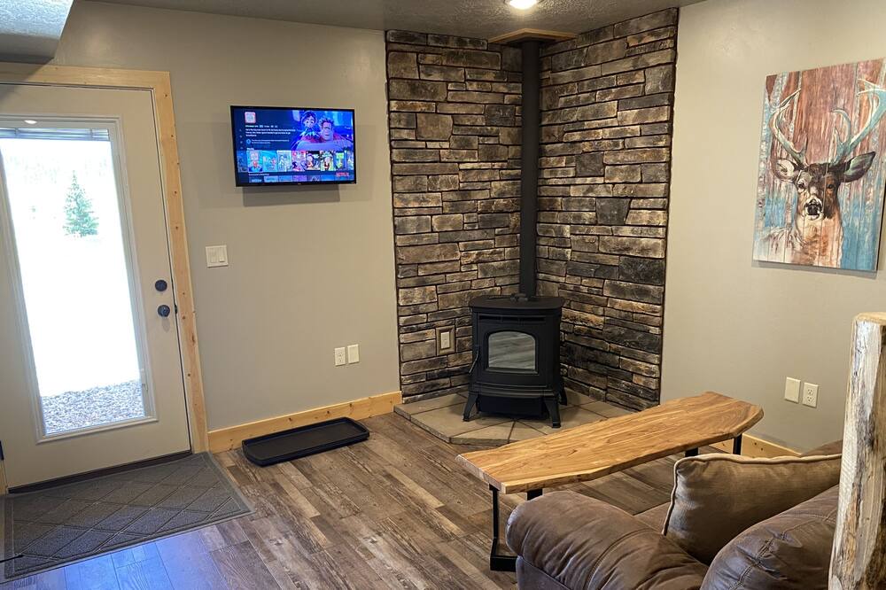 Photo of Outdoor in Duck Creek Village