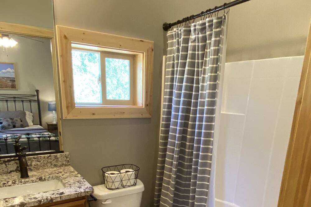 Photo of Bathroom in Duck Creek Village