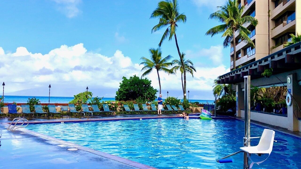Photo of Outdoor in Kahana