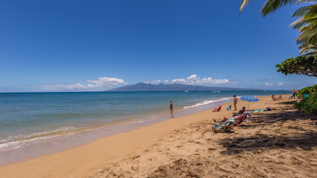Photo of Others in Kahana