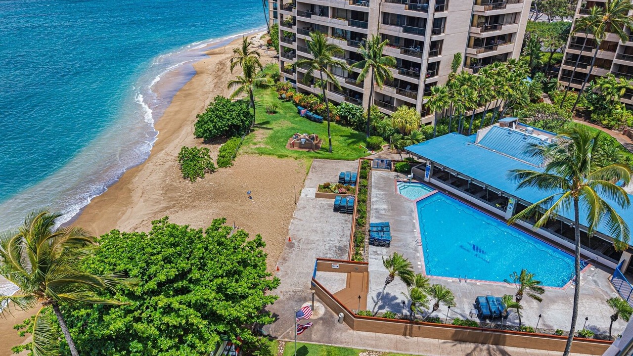 Photo of Outdoor in Kahana