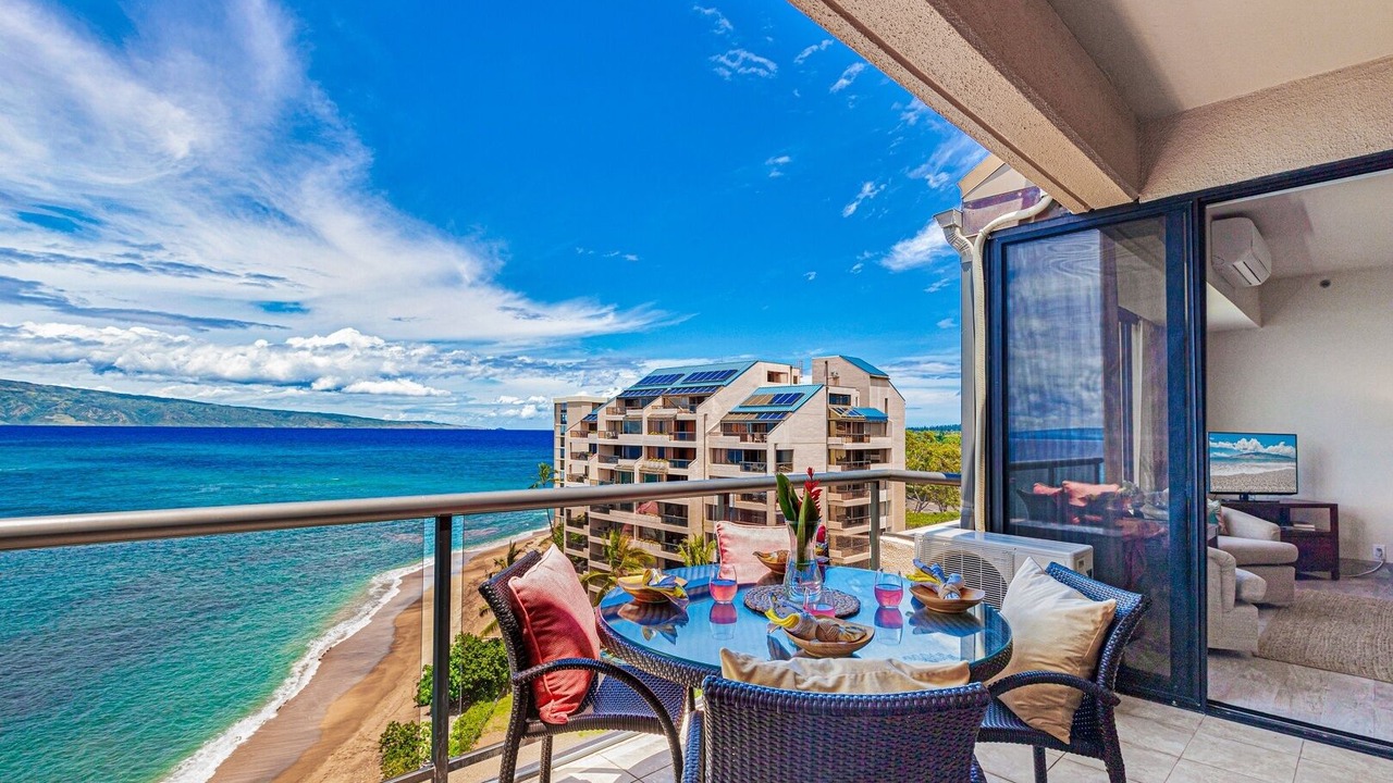 Photo of Outdoor in Kahana