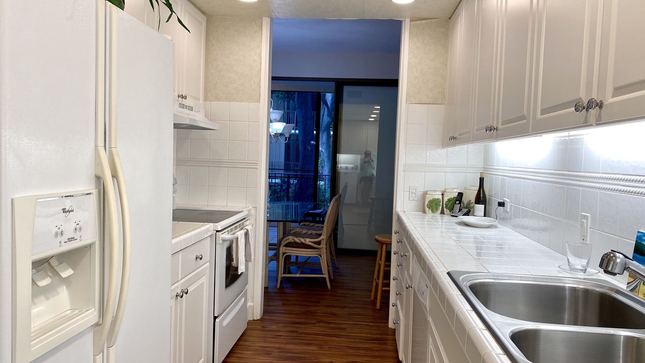 Photo of Kitchen in Waialae Iki