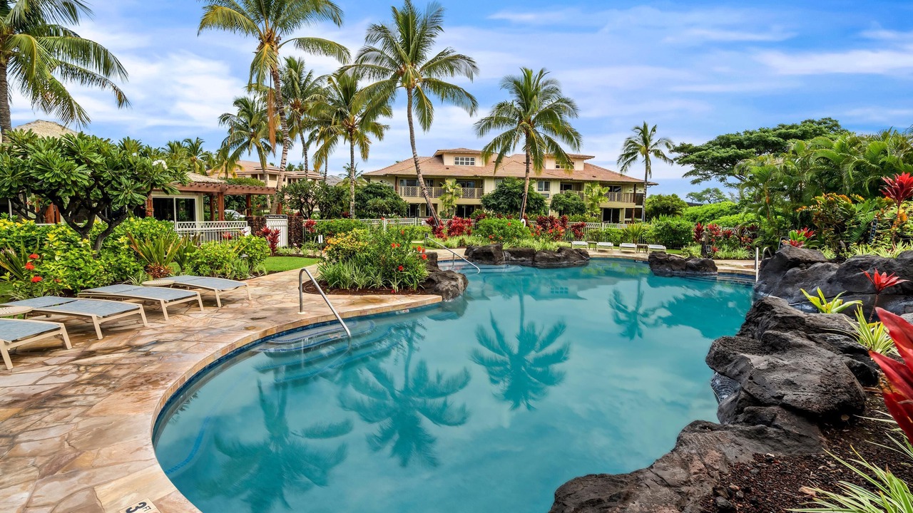 Photo of Outdoor in Waikoloa