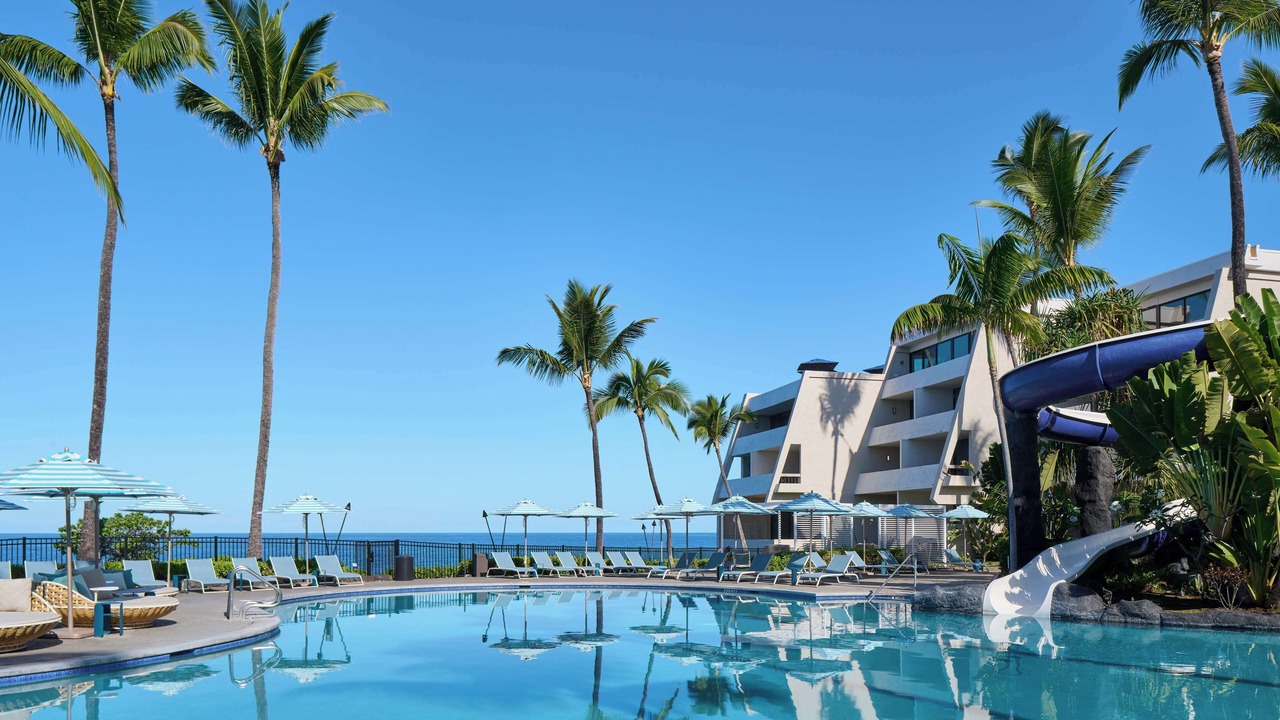 Photo of Outdoor in Keauhou