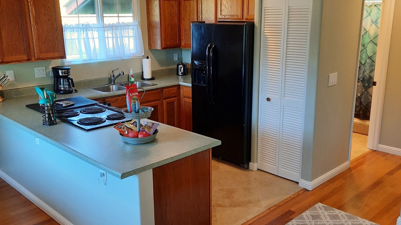 Photo of Kitchen in Kamuela