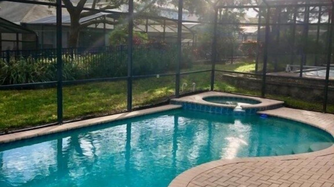 Photo of Outdoor in Windsor Hills