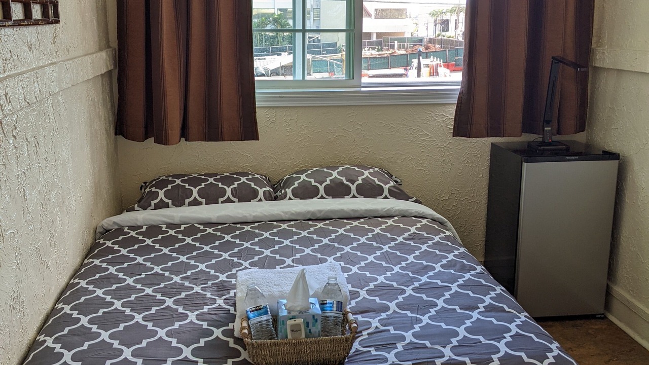 Photo of Bathroom in Wailuku