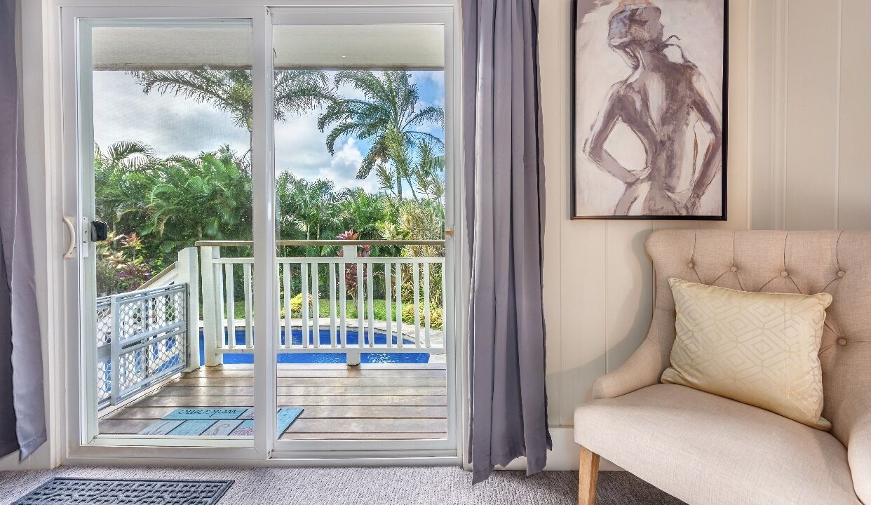 Photo of Livingroom in Princeville