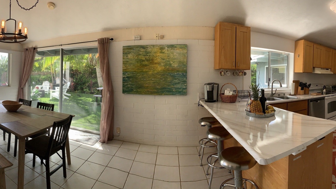 Photo of Kitchen in Hawaii Kai