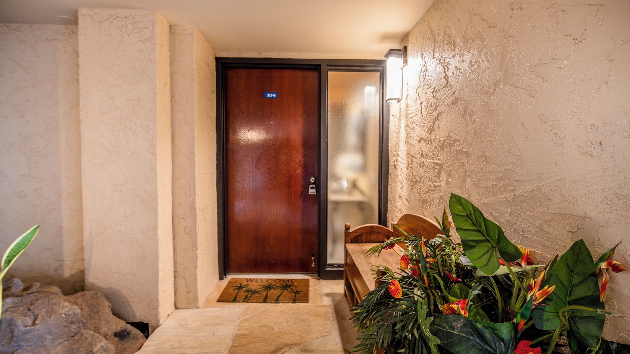 Photo of Bedroom in Wailea