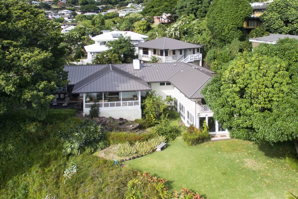 Photo of Outdoor in Makiki