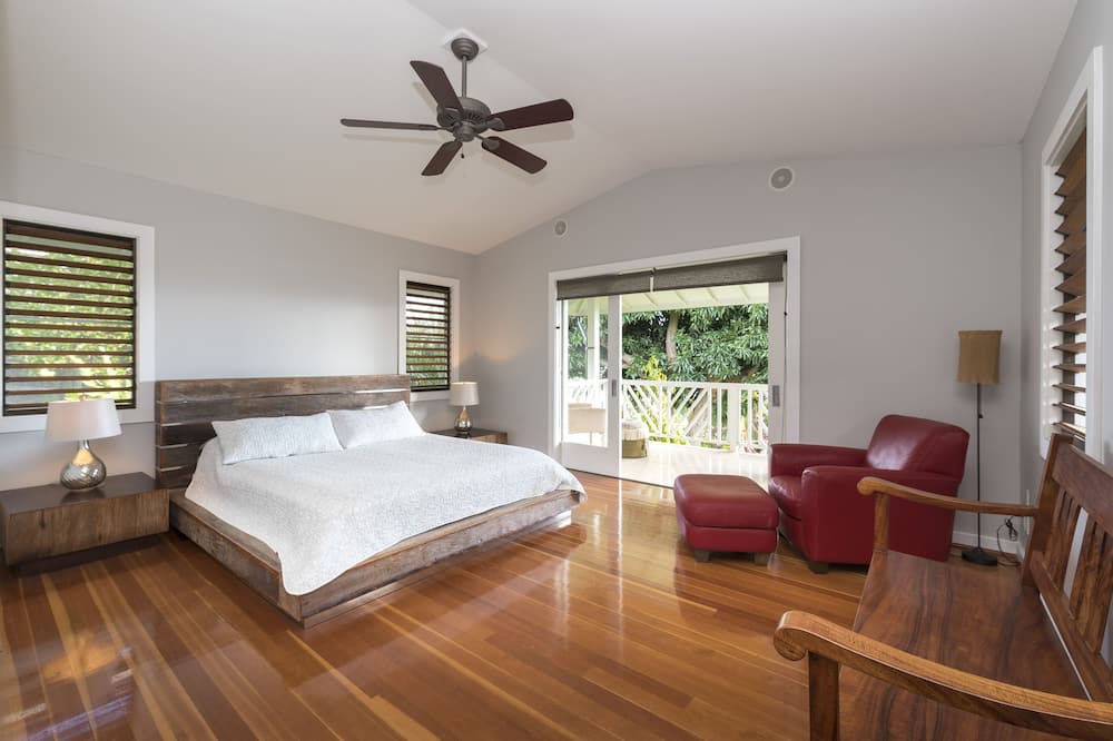 Photo of Patio Balcony in Makiki