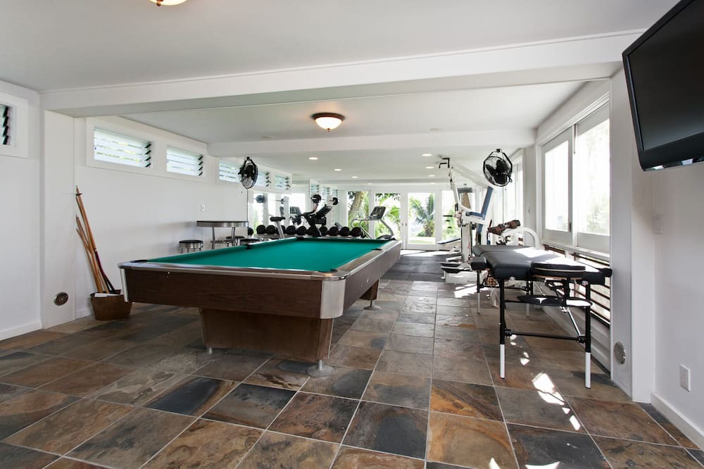 Photo of Outdoor in Makiki