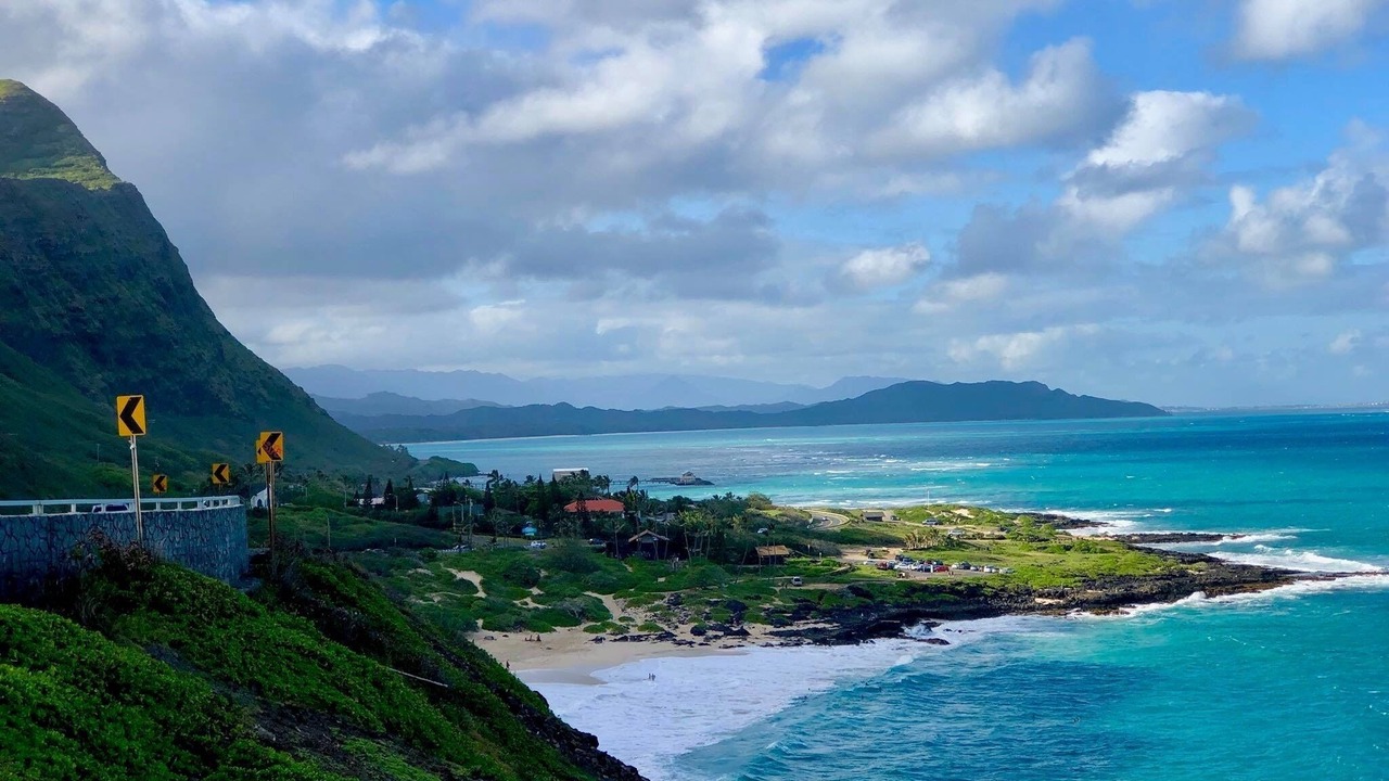 Photo of Others in 'Aina Haina
