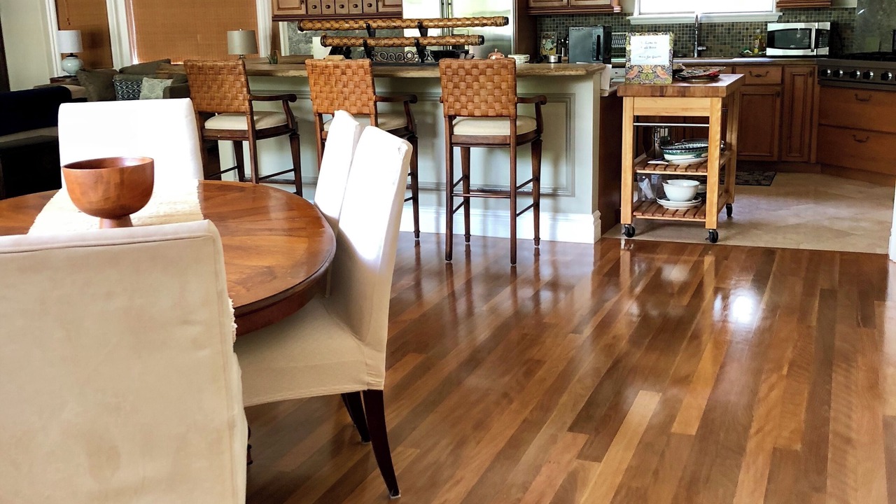 Photo of Kitchen in 'Aina Haina