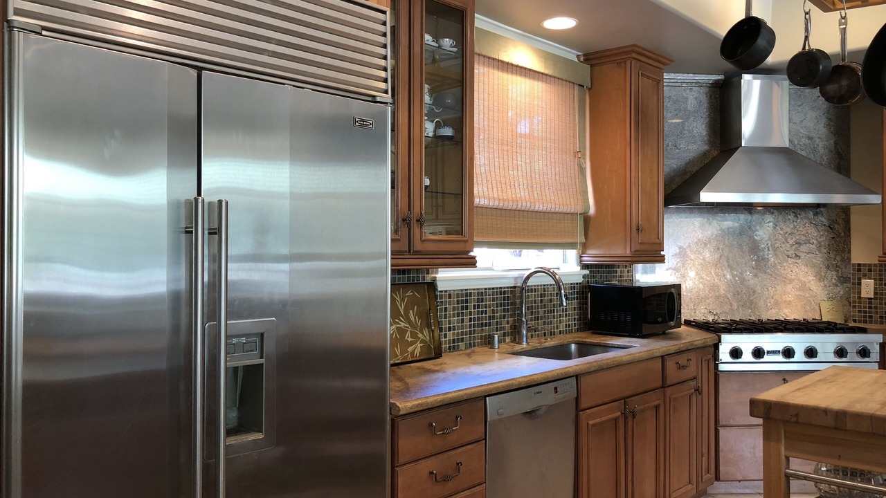 Photo of Kitchen in 'Aina Haina
