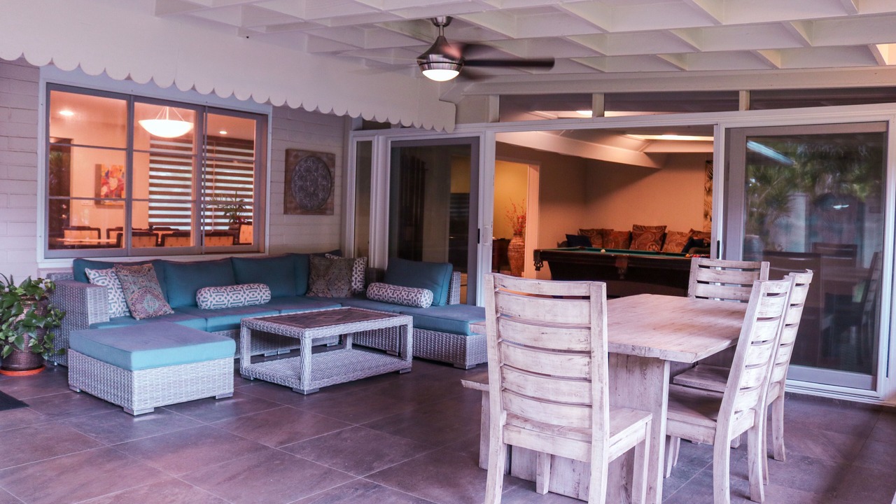Photo of Outdoor in Portlock